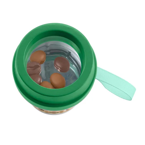 Fisher-Price: Latte kousátko - Mattel obrázek 2