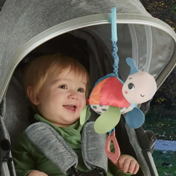 Fisher-Price: Nahoru a dolů želvička - Mattel obrázek 3