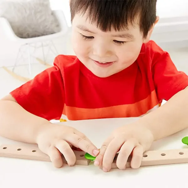 Fisher-Price: Wonder Makers dráhový stavitel 25 ks - Mattel obrázek 4