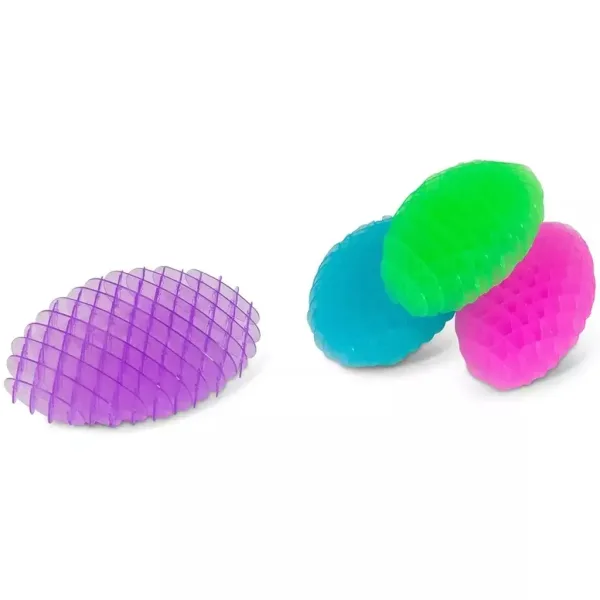 Flexi Fidget L antistresová hračka v několika variantách 1ks obrázek 2