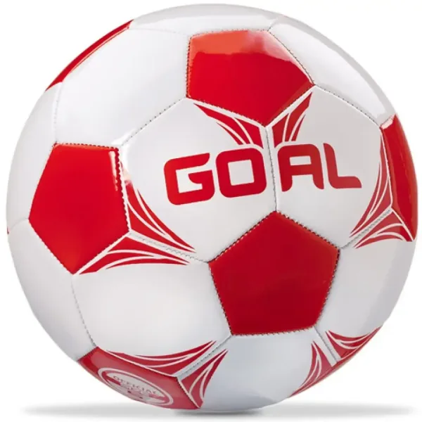 Fotbalový míč Goal velikosti 5 obrázek 3