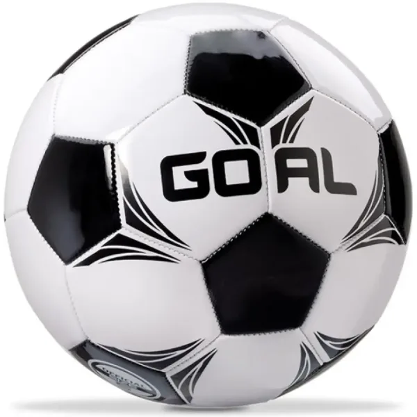 Fotbalový míč Goal velikosti 5 obrázek 4