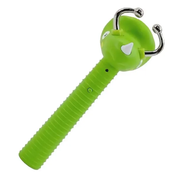 Fru Blu Bubifogó počítadlo dino 0,4L s kapalinou obrázek 2