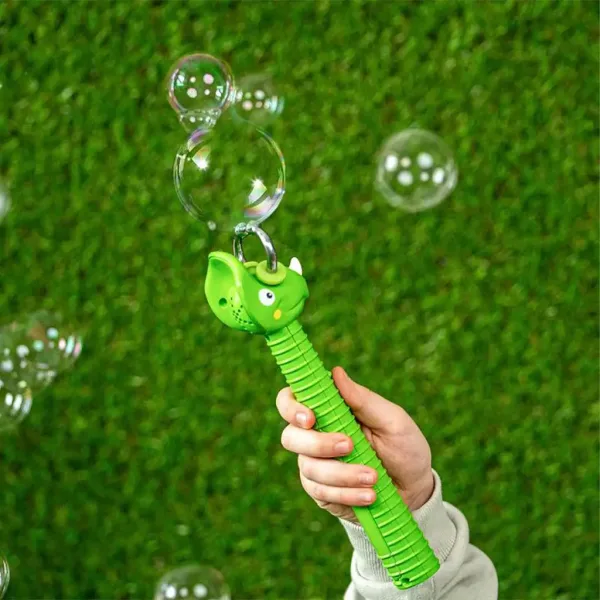 Fru Blu Bubifogó počítadlo dino 0,4L s kapalinou obrázek 3