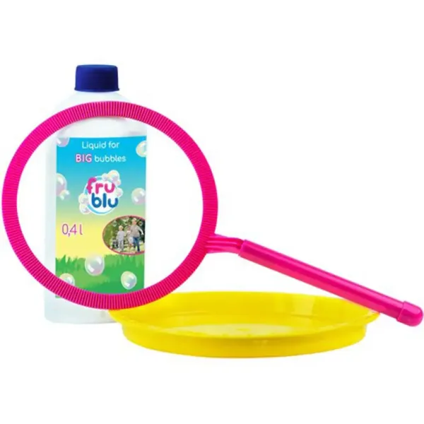 Fru Blu Sada smyček s 0,4L tekutinou obrázek 2