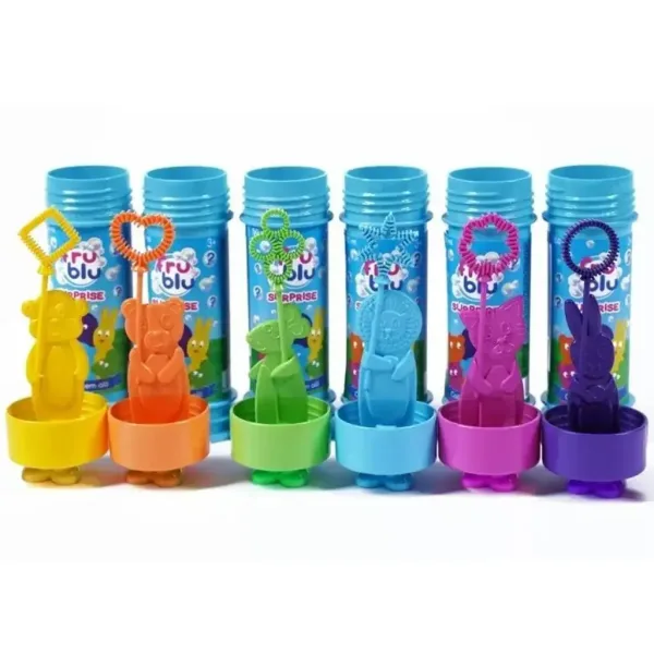 Fru Blu překvapení bublifuk 50ml 1ks obrázek 2