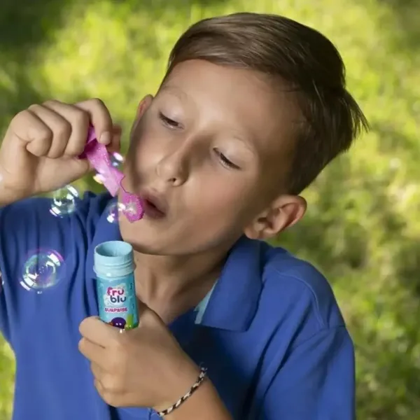 Fru Blu překvapení bublifuk 50ml 1ks obrázek 3