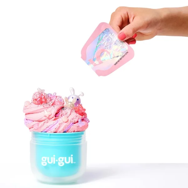 GUI-GUI slizová kreativní sada obrázek 3