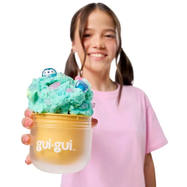 GUI-GUI slizová kreativní sada obrázek 4