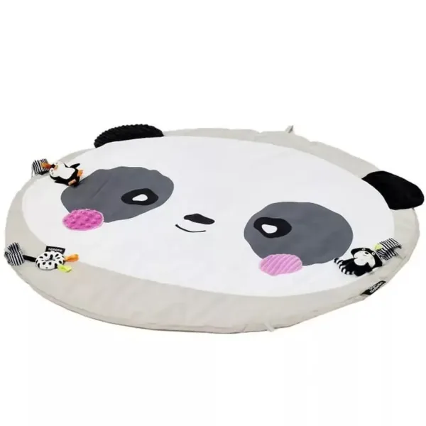 GaGaGu: Hrací deka - Panda obrázek 3