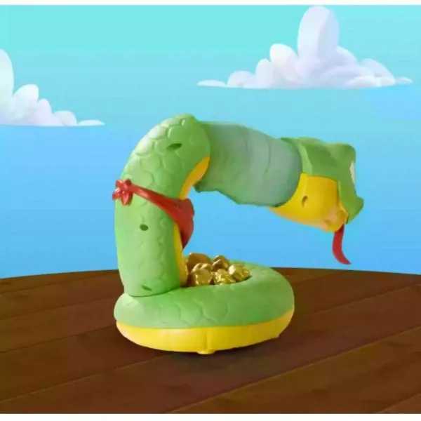 Hadí dobrodružství desková hra obrázek 3