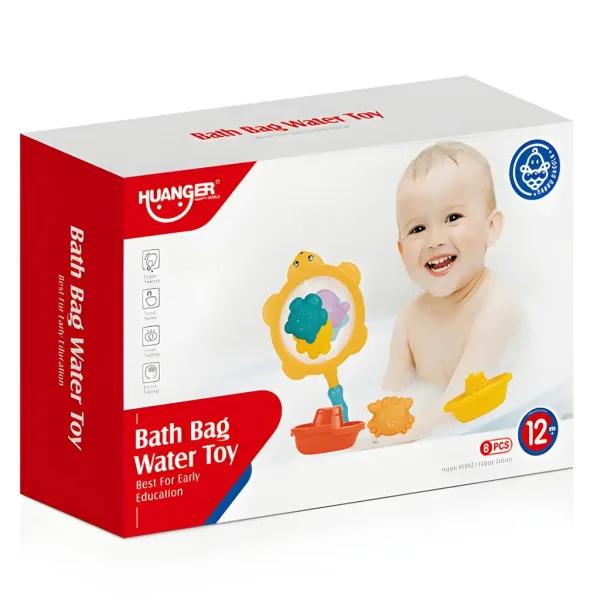 Happy World: Rybářská hra s mořskými zvířaty ve vodním světě obrázek 3