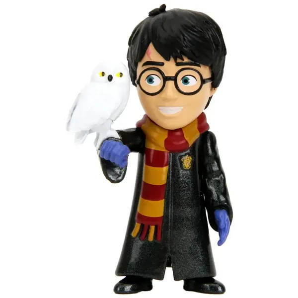 Harry Potter Metalfigs kovová figurka 6,5 cm 1 ks - Simba Toys obrázek 4