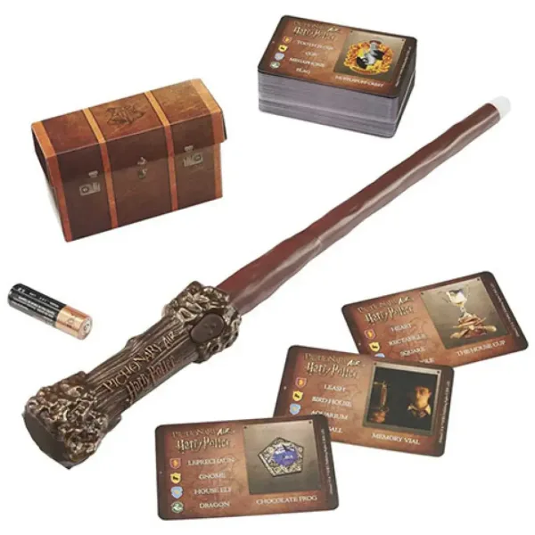 Harry Potter: Pictionary Air společenská hra - Mattel obrázek 3