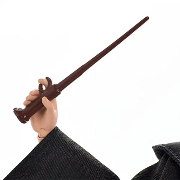 Harry Potter a Tajemná komnata: Panenka Harry Potter - Mattel obrázek 4