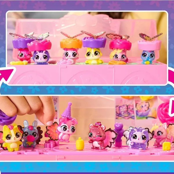 Hatchimals: Bloomables Bloom Bash multibalení - Spin Master obrázek 4