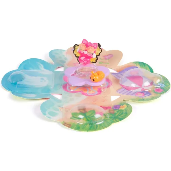 Hatchimals: Bloomables sběratelské figurky - Spin Master obrázek 3