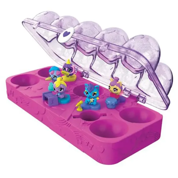 Hatchimals: Držák na vejce - Vodní balení - Spin Master obrázek 2