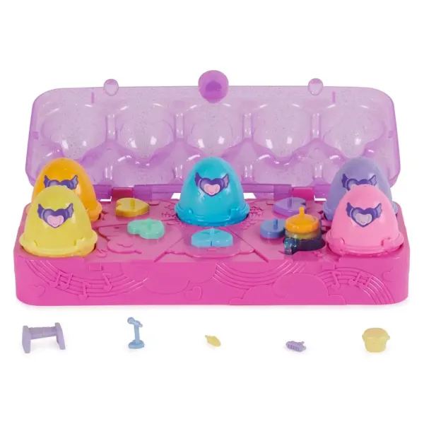 Hatchimals: Držák na vejce - Vodní balení - Spin Master obrázek 3