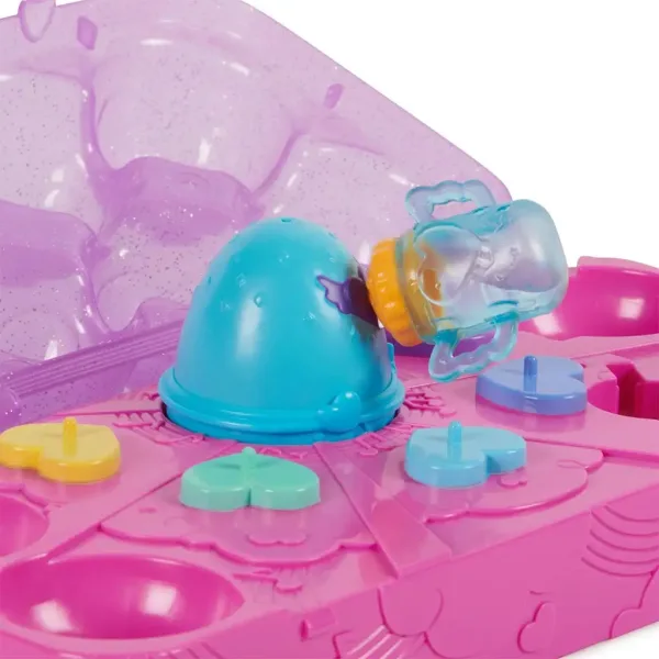 Hatchimals: Držák na vejce - Vodní balení - Spin Master obrázek 4
