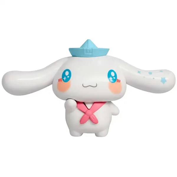 Hello Kitty: Cinnamoroll figurka v krabičce s doplňky 6 cm obrázek 2