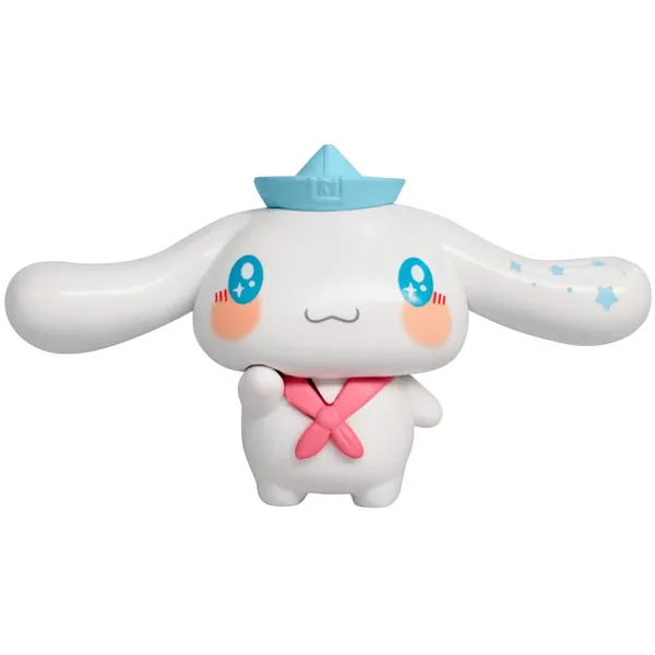 Hello Kitty: Cinnamoroll zmrzlinová figurka s domkem na polepování - Comansi obrázek 4