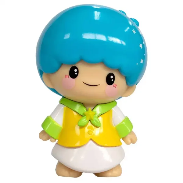 Hello Kitty: Kiki figurka v krabičce s doplňky 6 cm obrázek 2