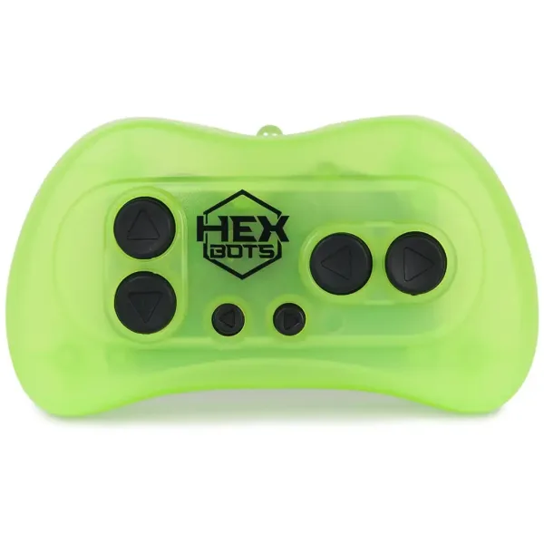 HexBots: Stěnový lezecký pásový gekon - Spin Master obrázek 3