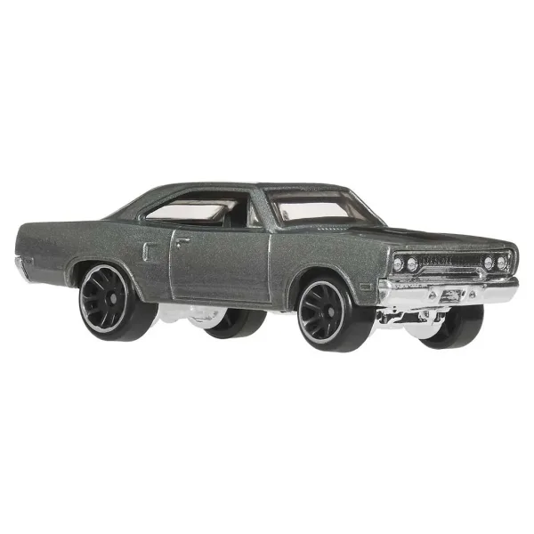 Hot Wheels: Rychle a zběsile 1970 Road Runner autíčko 1/64 - Mattel obrázek 2