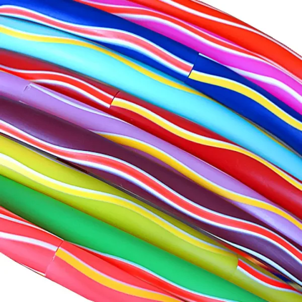 Hula hoop kruh 65 cm obrázek 2