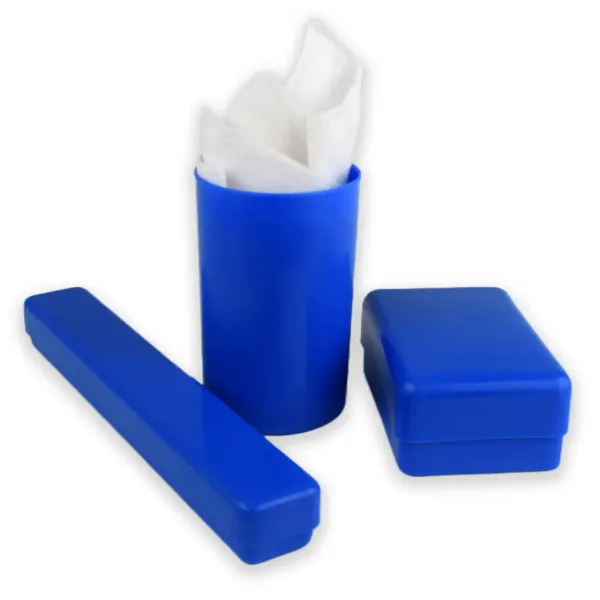 Hygienický balíček v různých variantách, v průhledném sáčku 1ks obrázek 3