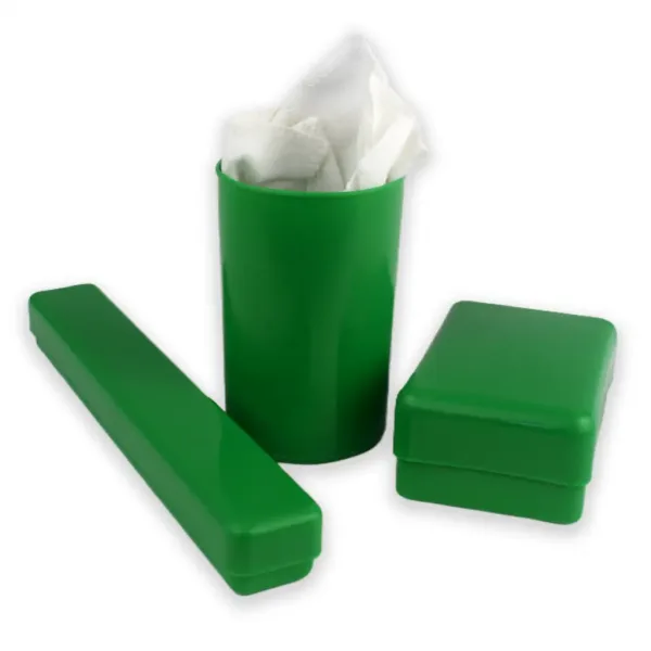 Hygienický balíček v různých variantách, v průhledném sáčku 1ks obrázek 4