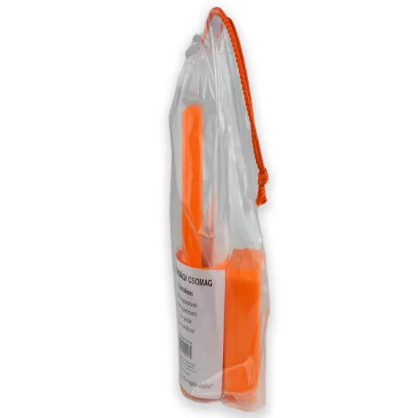 Hygienický balíček v různých variantách, v průhledném sáčku 1ks obrázek 6