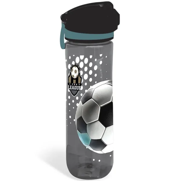 ICO: Lizzysuli Top League FTW Prémiová láhev 600 ml obrázek 2