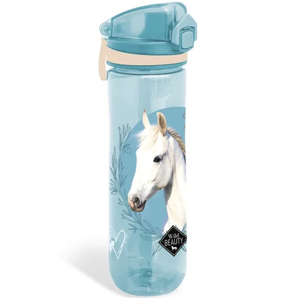 ICO: Lizzysuli Wild Beauty Sport Club Prémiová sportovní láhev 600 ml obrázek 2