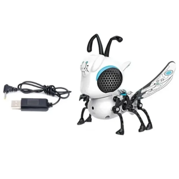 Interaktivní roboDongo robot obrázek 4
