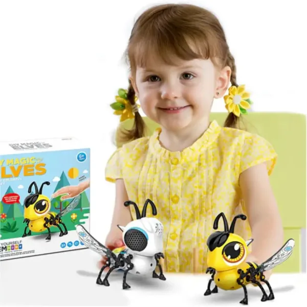 Interaktivní roboDongo robot obrázek 6