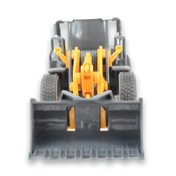 Inženýrský nákladní auto: Nakladač traktoru 16 cm obrázek 3