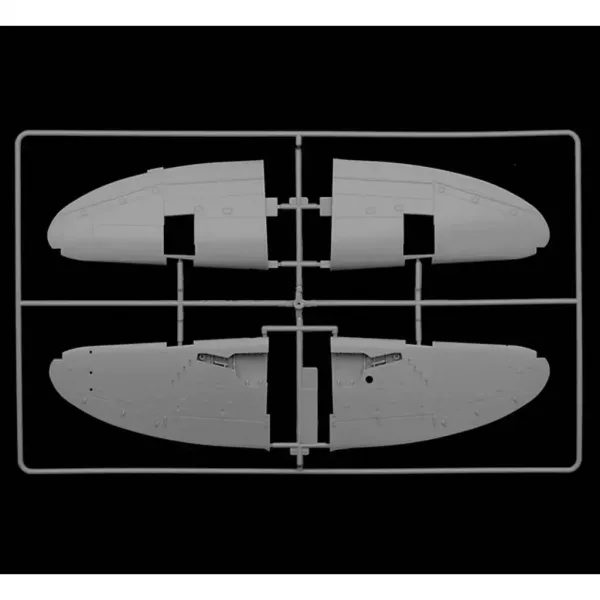 Italeri 1/48 P-47D Thunderbolt model letadla obrázek 8