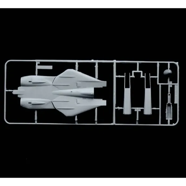 Italeri 1/72 F-14A Tomcat stíhačka model obrázek 4