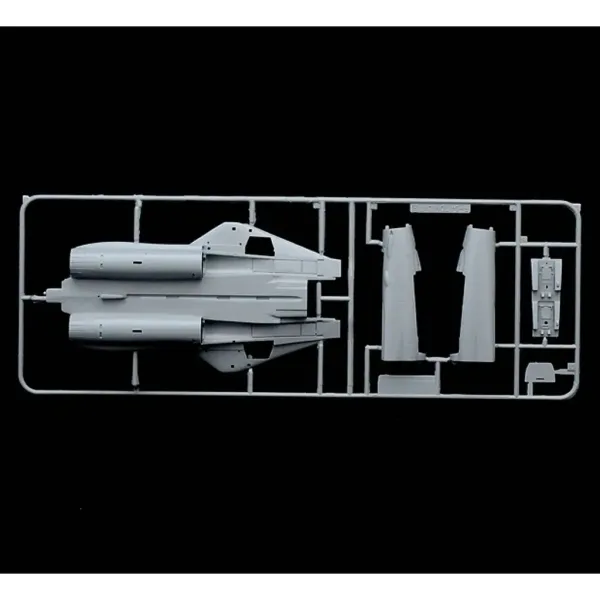 Italeri 1/72 F-14A Tomcat stíhačka model obrázek 5