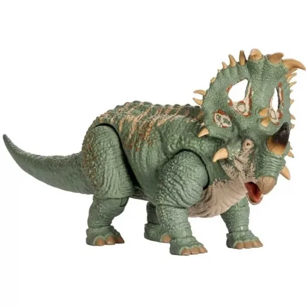 Jurský svět: Hammondova kolekce - dinosaurus Sinoceratops - Mattel obrázek 2