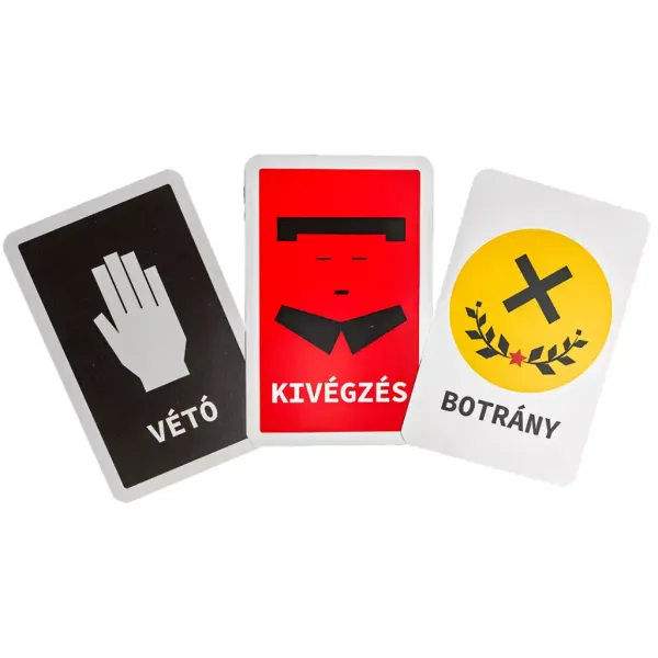 Kill Kim strategická desková hra obrázek 3