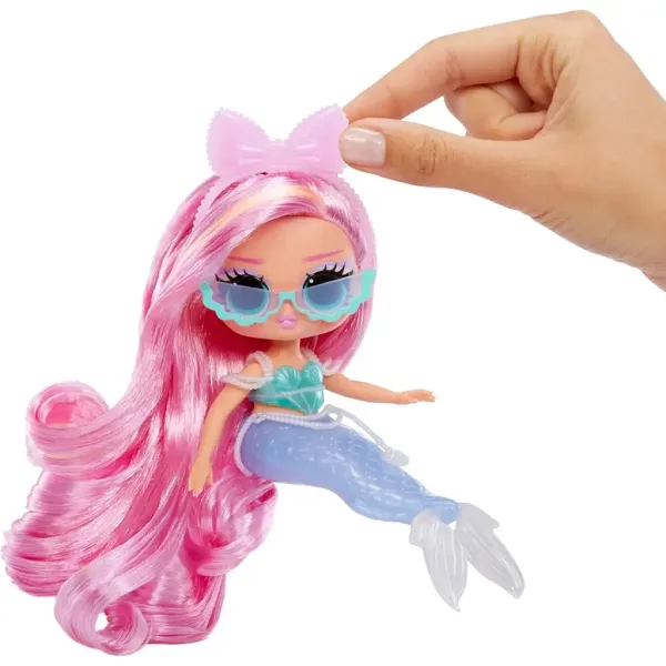 L.O.L. Surprise Tweens Lola Waves mořská panna panenka obrázek 3