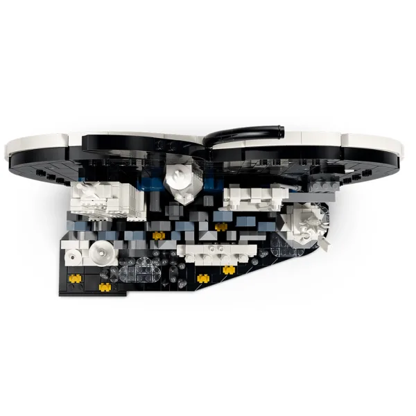 LEGO® Architecture: New York – Velké jablko (21066) obrázek 4