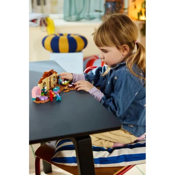 LEGO® Bluey™: Rezavý a Bluey ve škole (11221) obrázek 11
