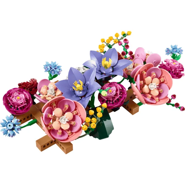 LEGO® Botanicals: Nástěnná květinová dekorace (11503) obrázek 2