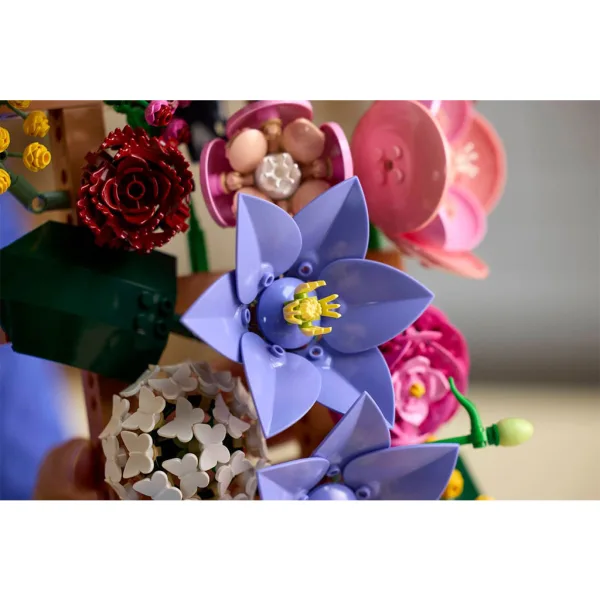 LEGO® Botanicals: Nástěnná květinová dekorace (11503) obrázek 6