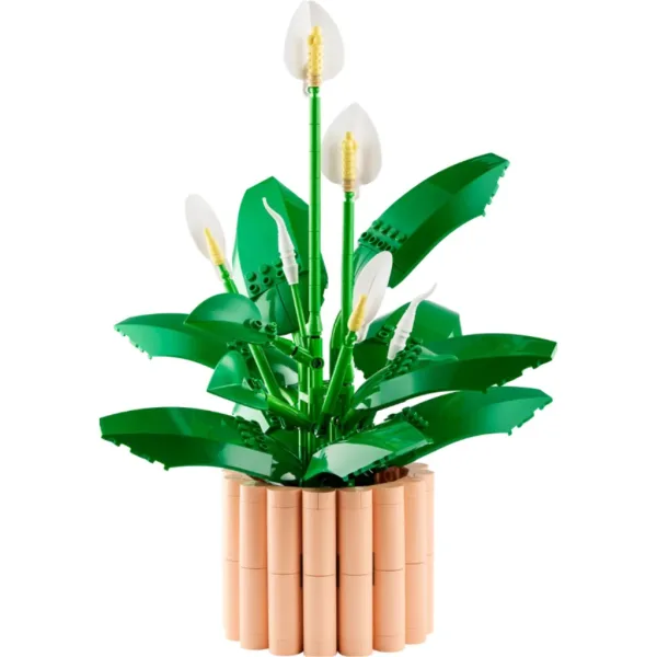 LEGO® Botanicals: Lopatkovec (11504) obrázek 2