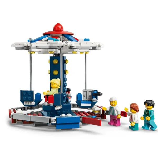 LEGO® Creator: Ikonické ruské kolo (31389) obrázek 5